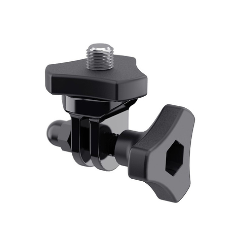 Tripod Screw Adapter for Three-Prong Mount Image 1