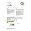 32GB Extreme PRO UHS-II SDHC Memory Card Thumbnail 2