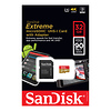 32GB Extreme UHS-I microSDXC Memory Card Thumbnail 1