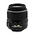 AF-S 18-55mm f/3.5-5.6G ED II DX Zoom Lens - Pre-Owned