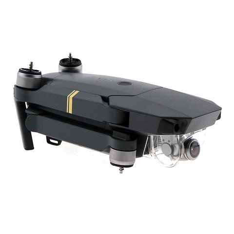 Mavic Pro Quadcopter - Open Box Image 2