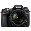 D7500 Digital SLR Camera with 18-140mm Lens Thumbnail 0