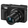 LUMIX DC-ZS70 Digital Camera (Black) Thumbnail 4