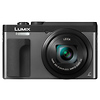 LUMIX DC-ZS70 Digital Camera (Silver) Thumbnail 0