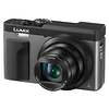 LUMIX DC-ZS70 Digital Camera (Silver) Thumbnail 3