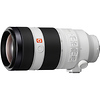 FE 100-400mm f/4.5-5.6 GM OSS Lens Thumbnail 3