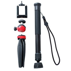 Photographer's Field Kit