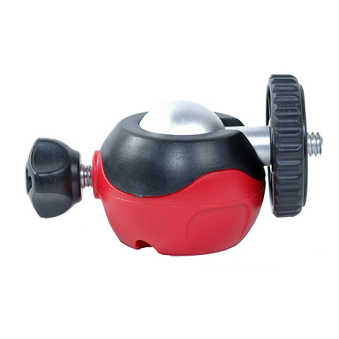 Mini Tripod with Ball Head Image 4