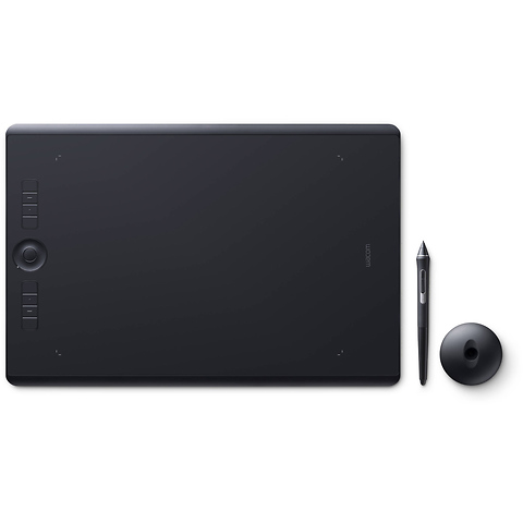 Intuos Pro Creative Pen Tablet (Large) Image 1