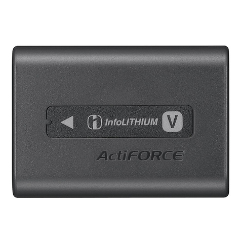 NP-FV70A V-Series Battery Pack for Handycam Camcorders (1900mAh) Image 1