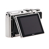 COOLPIX A900 Digital Camera - Silver - (Open Box) Thumbnail 2