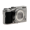 COOLPIX A900 Digital Camera - Silver - (Open Box) Thumbnail 1