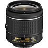 AF-P DX 18-55mm f/;3.5-5.6G VR Lens - Pre-Owned Thumbnail 0