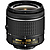 AF-P DX 18-55mm f/;3.5-5.6G VR Lens - Pre-Owned
