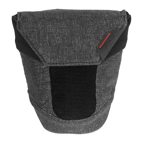 Range Pouch (Small, Charcoal) Image 0