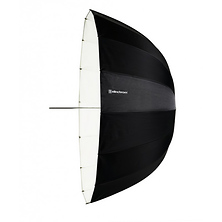 Deep White Umbrella (41 In.) Image 0