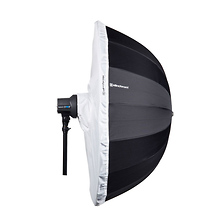 Translucent Diffuser for Deep Umbrella (49 In.) Image 0