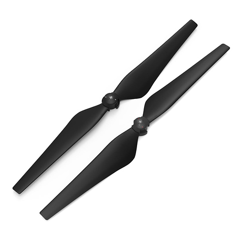 Quick Release Propellers for Inspire 2 Drone Image 0