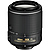 Nikkor AF-S 55-200mm f/4-5.6G ED VR II Lens - Pre-Owned