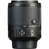 Nikkor AF-S 55-200mm f/4-5.6G ED VR II Lens - Pre-Owned Thumbnail 1