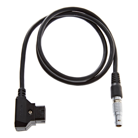 Motor Power Cable for Focus (29.5 in.) Image 0