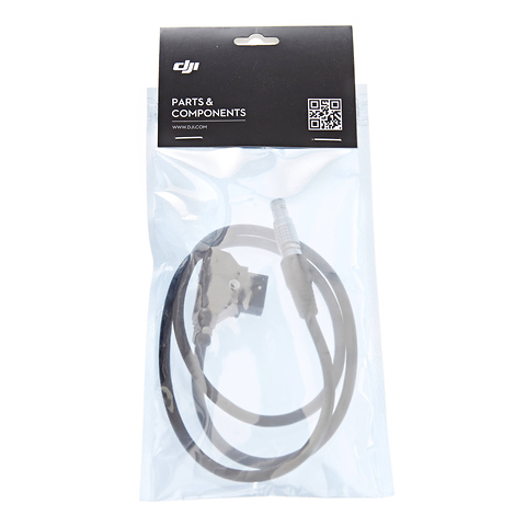 Motor Power Cable for Focus (29.5 in.) Image 4