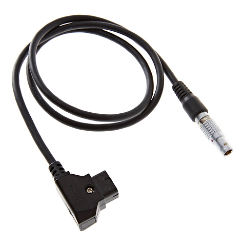 Motor Power Cable for Focus (29.5 in.) Image 1