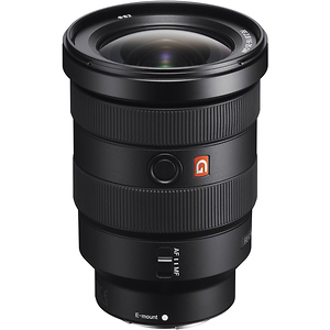 FE 16-35mm f/2.8 GM Lens