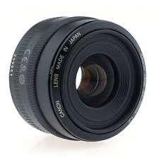 EF 35mm f/2.0 Wide Angle AF Lens - Pre-Owned Image 0
