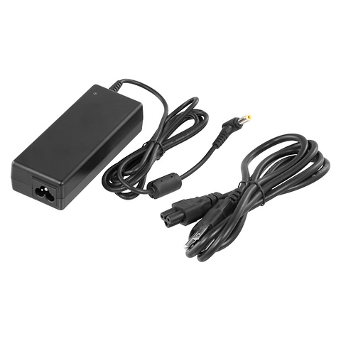 AC Power Adapter for LED Lights/LCD Monitors Image 0