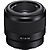 Sony FE 50mm f/1.8 E-Mount Full-Frame Lens (SEL50F18F) - Pre-Owned