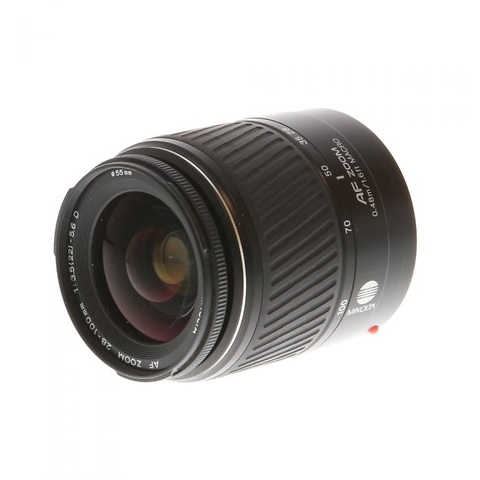 28-100mm f/3.5-5.6 D-Series Zoom Lens - Pre-Owned Image 0