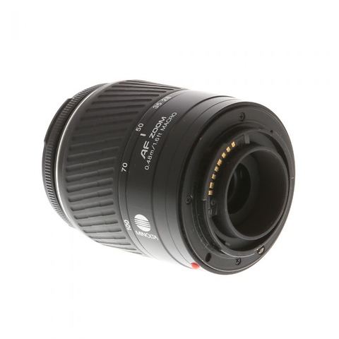 28-100mm f/3.5-5.6 D-Series Zoom Lens - Pre-Owned Image 1