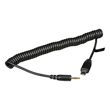 2S Link Cable for Select Sony Cameras Image 0