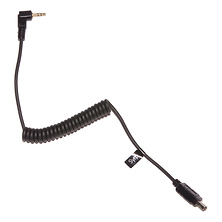 3N Link Cable for Select Nikon Cameras Image 0