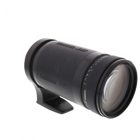 200-400mm f/5.6 AF LD (75DN) Lens for Nikon F - Pre-Owned Image 0