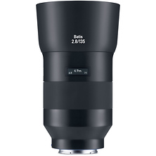 Batis 135mm f/2.8 Lens for Sony E Mount Image 0