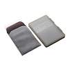 Master Series 75x100 Reverse-edged Graduated ND GND8 (0.9) 3 Stop Filter Thumbnail 1