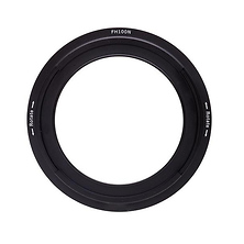82mm Lens Ring for FH100 Image 0