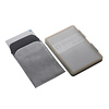 Master Series 100x150 Hard-Edged Graduated ND GND4 2 Stop Filter (4 In.) Thumbnail 1