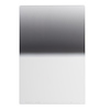 Master Series 100x150 Reverse-edged Graduated ND GND8 (0.9) 3 Stop Filter Thumbnail 0