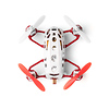 H111C Q4 Nano Quadcopter with Built-in Camera (White) Thumbnail 3