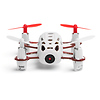 H111C Q4 Nano Quadcopter with Built-in Camera (White) Thumbnail 1