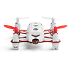 H111C Q4 Nano Quadcopter with Built-in Camera (White) Thumbnail 2