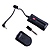 Wireless Flash Trigger/Receiver Kit (Black)