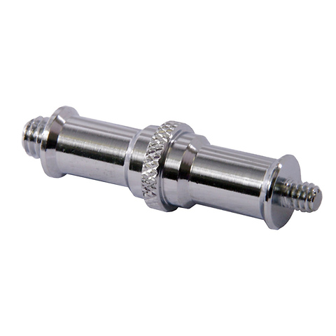 Male 1/4 In. & Male 3/8 In. Stud Adapter Image 1