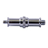 Male 1/4 In. & Male 3/8 In. Stud Adapter Thumbnail 2