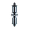Male 1/4 In. & Male 3/8 In. Stud Adapter Thumbnail 0