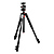 Aluminum Tripod With XPRO Ball Head And 200PL QR Plate