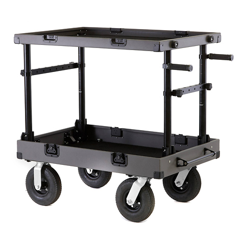Scout 42 NXT Equipment Cart (Gray) Image 0